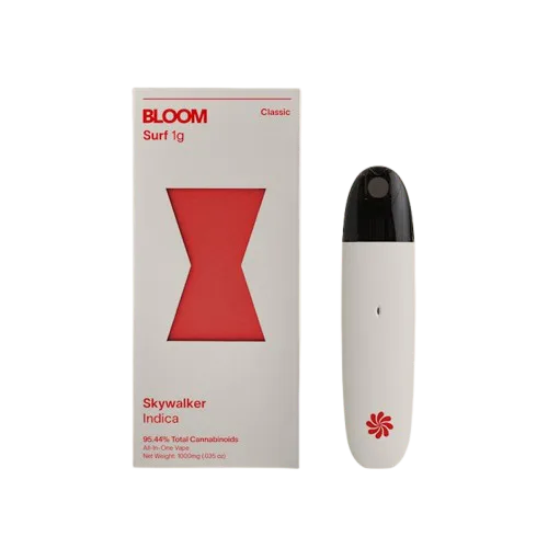 Bloom | Vape | 1g AIO | Skywalker