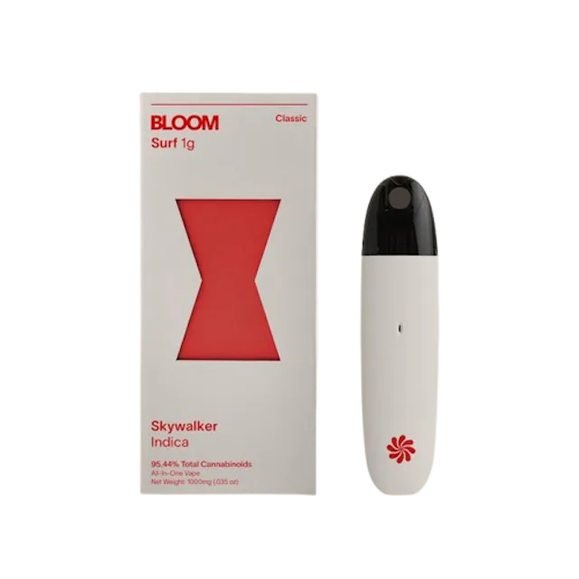Bloom | Vape | 1g AIO | Skywalker