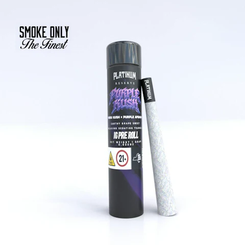 Purple Kush
