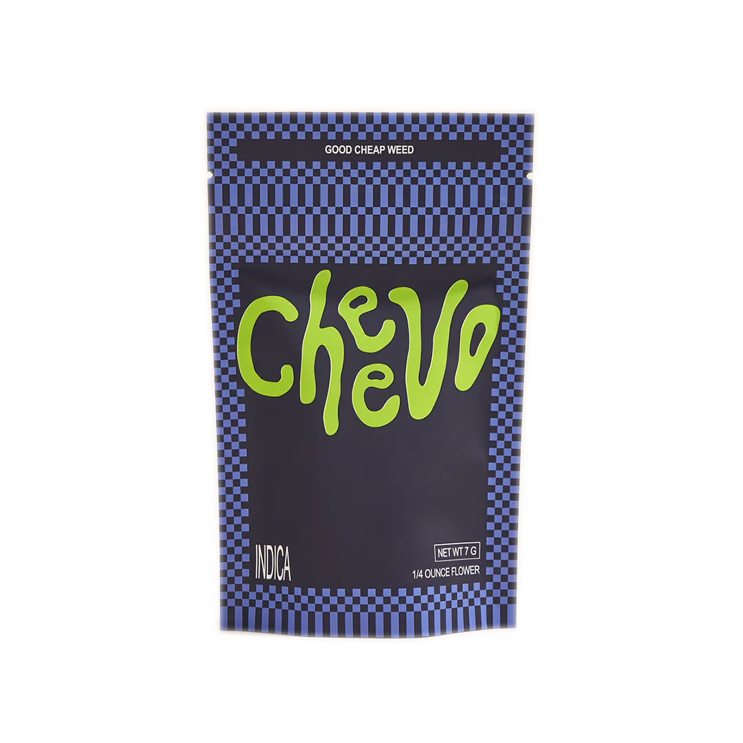 Cheevo | Flower | 7g | Applescotti