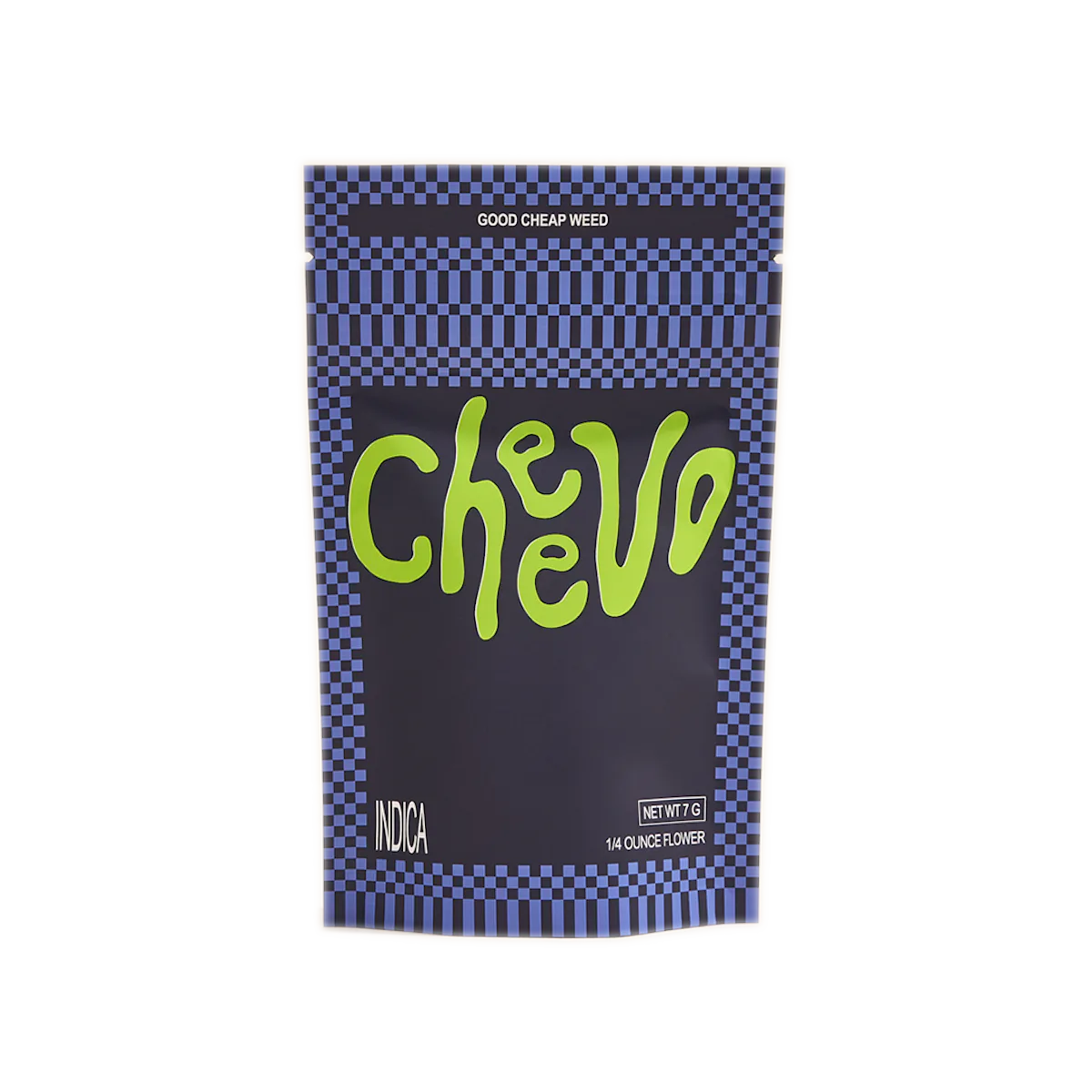 Cheevo | Flower | 7g | Applescotti