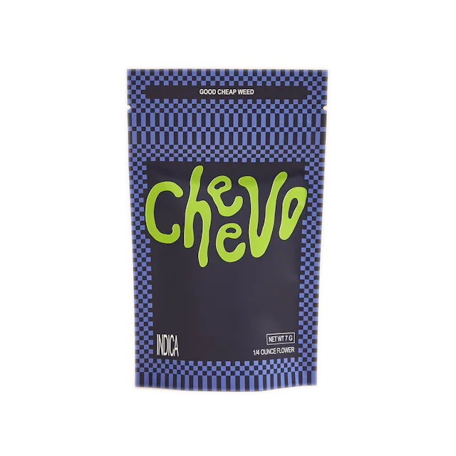 Cheevo | Flower | 7g | Applescotti
