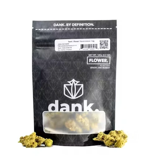 Vanilla Berries