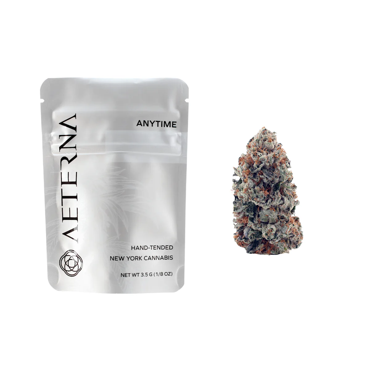 Aeterna | Flower | 3.5g | Mixed Light Apple Fritter