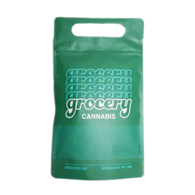Grocery | Flower | 28g | Stardawg