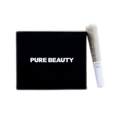 Pure Beauty | Preroll | 10pk | 3.5g | Hybrid
