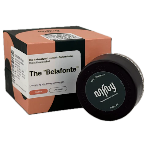 The Belfonte