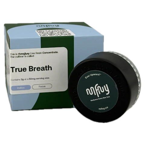 True Breath
