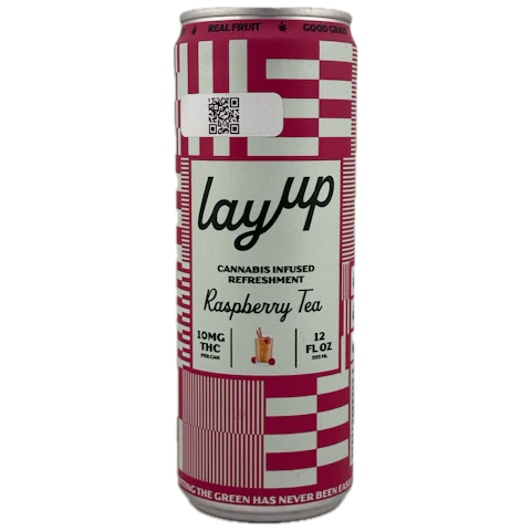 Raspberry Tea