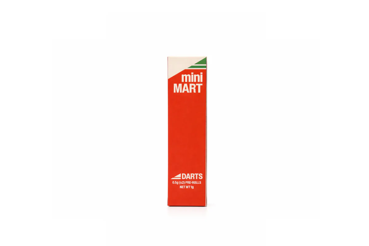 Minimart | Preroll | 2pk | 1g | Candyland