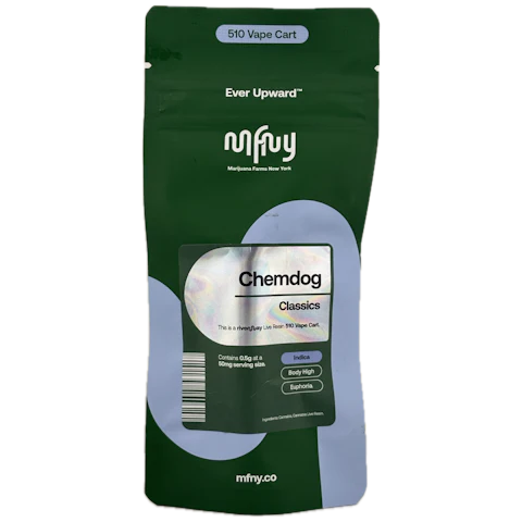 Chemdog
