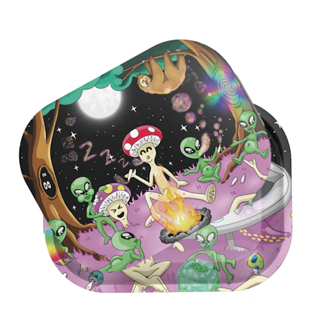 Intergalactic Trip