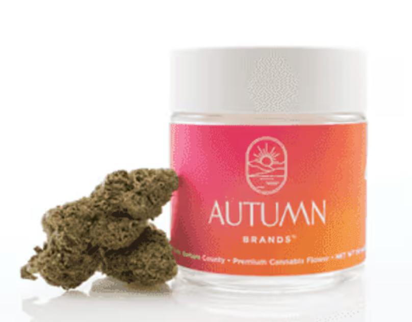 Autumn Brands: Mule Fuel