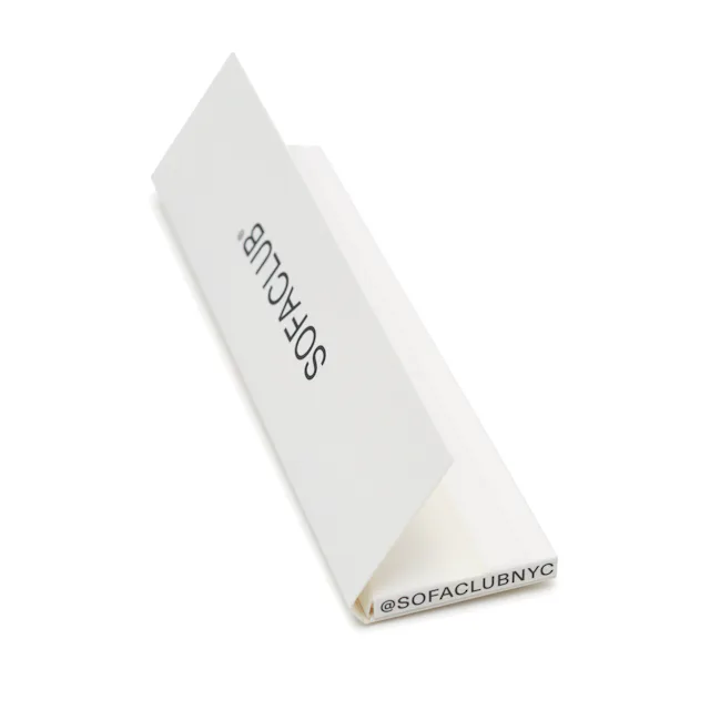 SOFACLUB Rolling Papers King Size