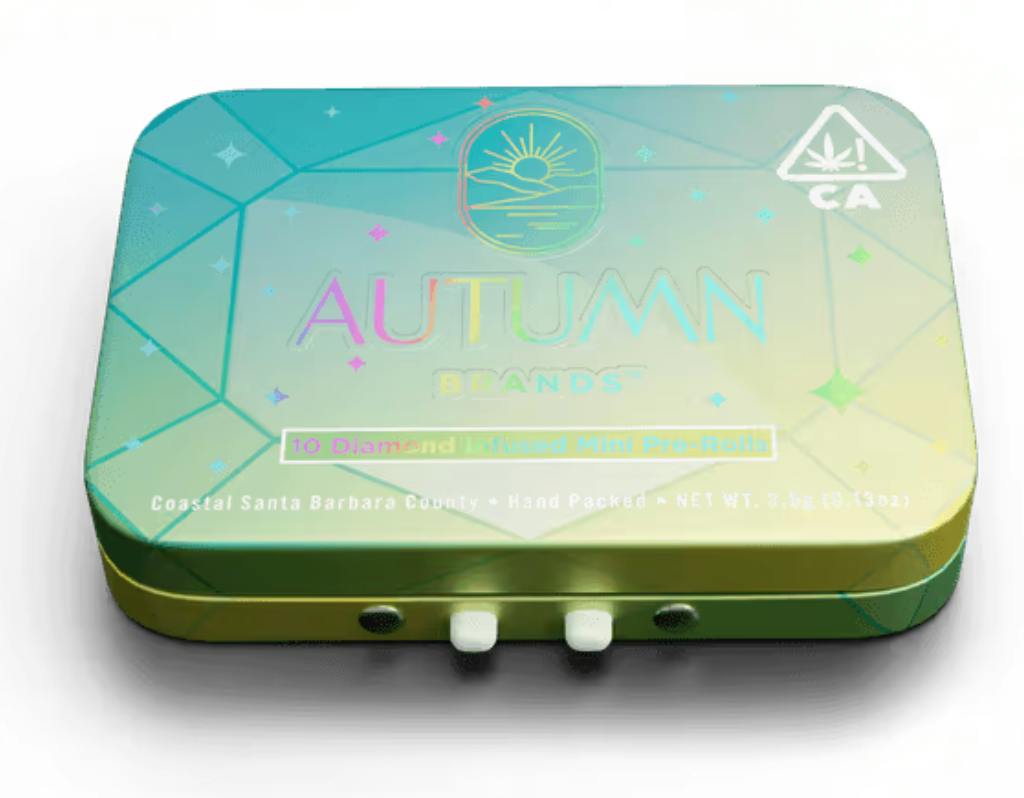 Autumn: Sour Power #69