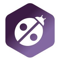 Hundred % Labs / Aura icon