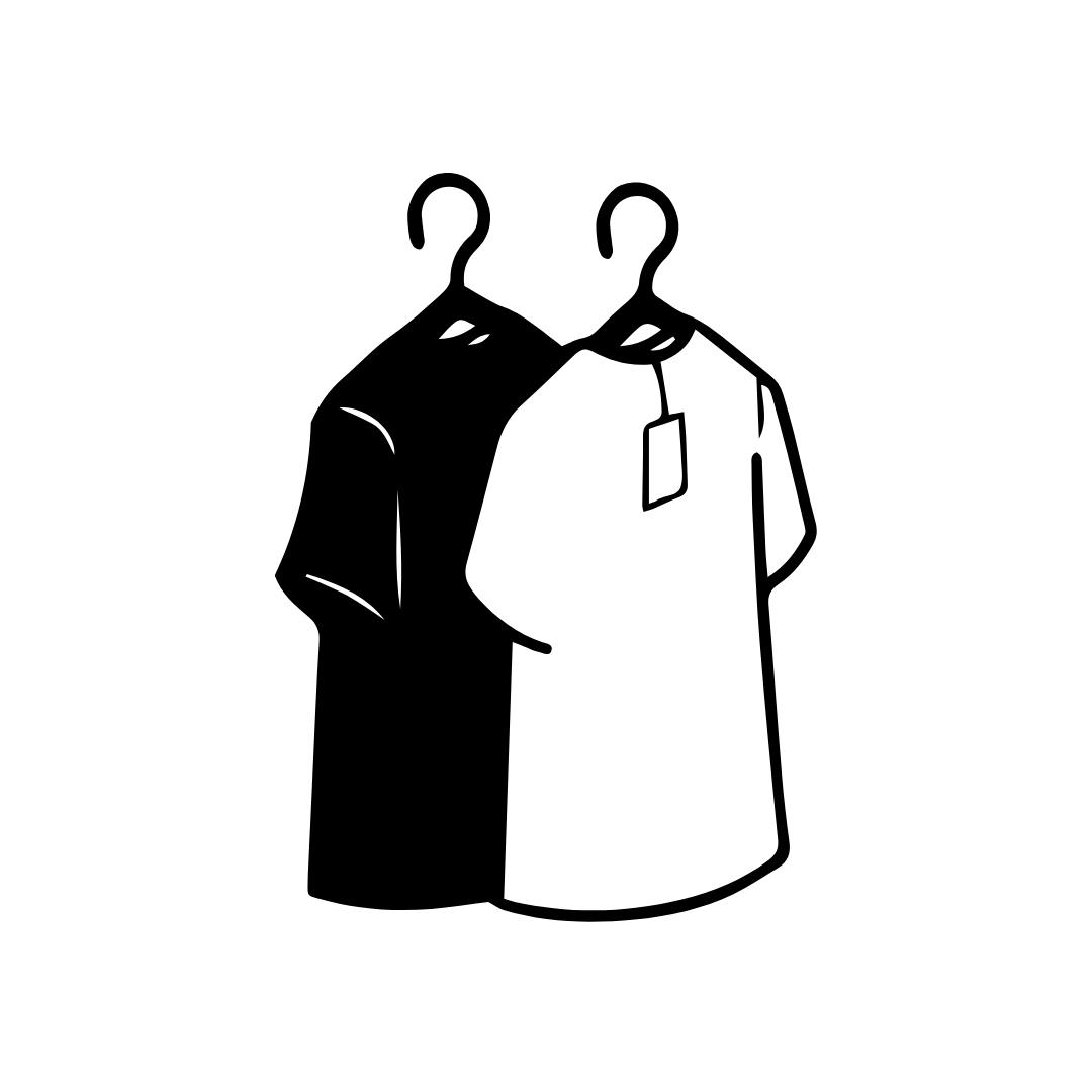 Merchandise icon