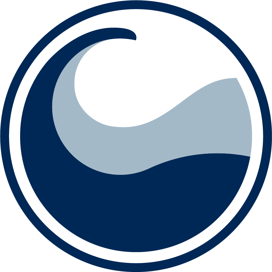 Breakwater icon
