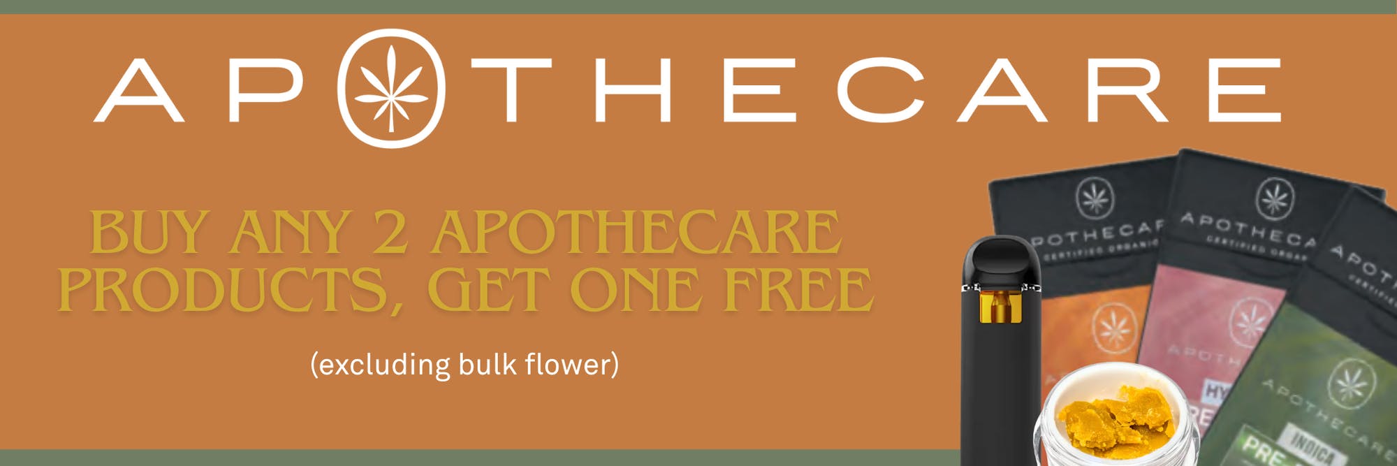 ALL APOTHECARE PRODUCTS
