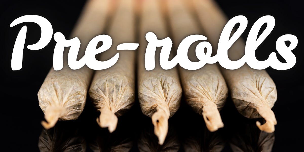 Pre-Rolls