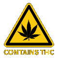 Contains THC