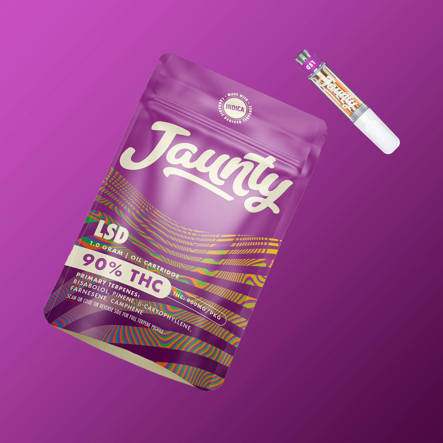 Lsd