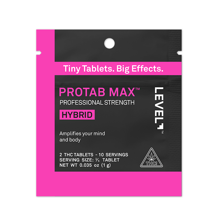 Protab Professional Strength