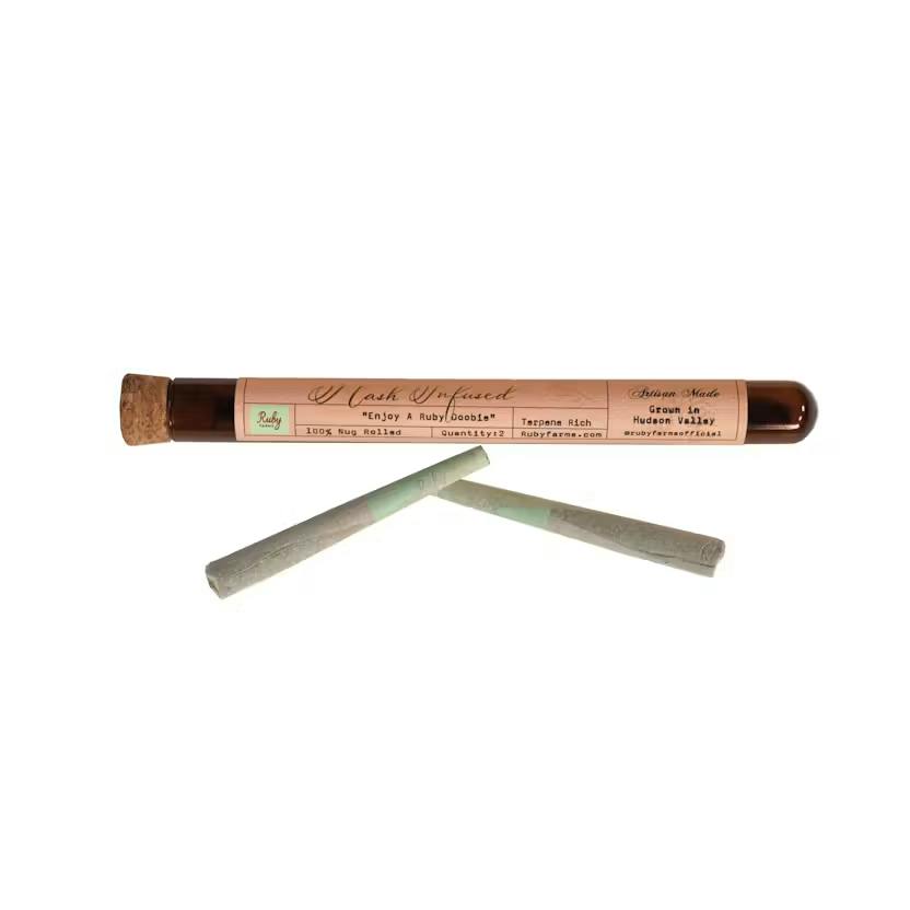 Doobies Sour Diesel
