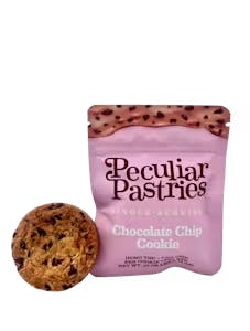 Chocolate Chip Cookie