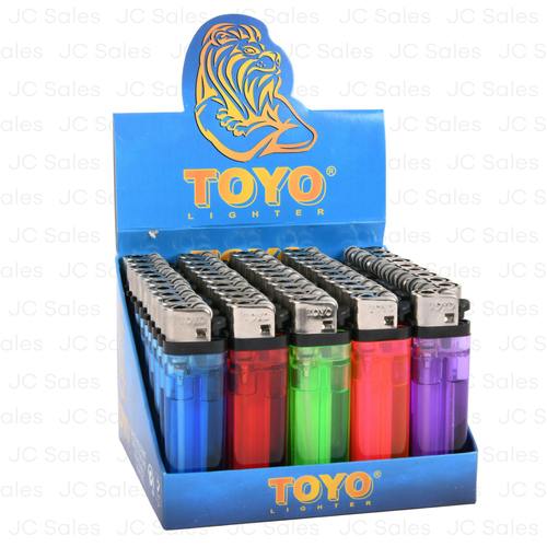 Toyo Assorted Colors