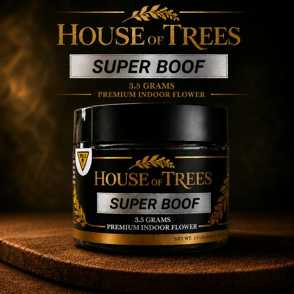 Superboof