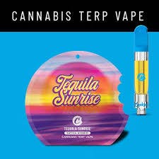 TEQUILA SUNRISE |  VAPE