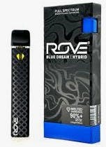 BLUE DREAM  LIVE RESIN DIAMOND COMBO