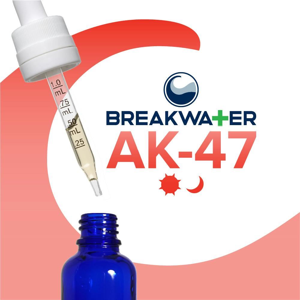 AK 47 TINCTURE