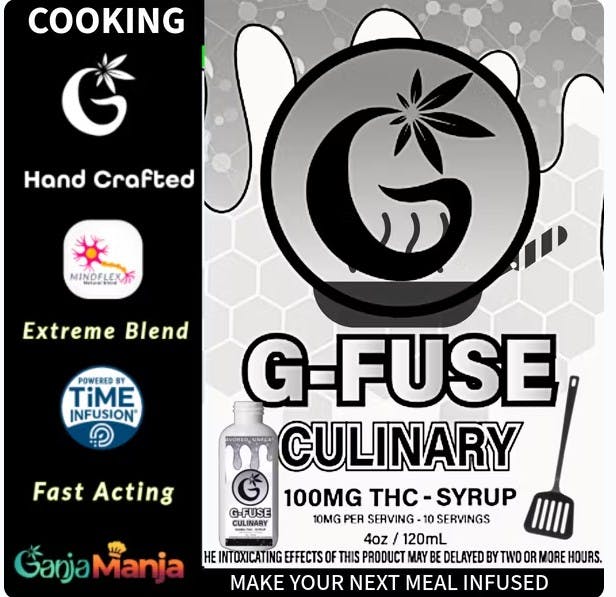 COOKING SYRUP UNFLAVORED CULINARY