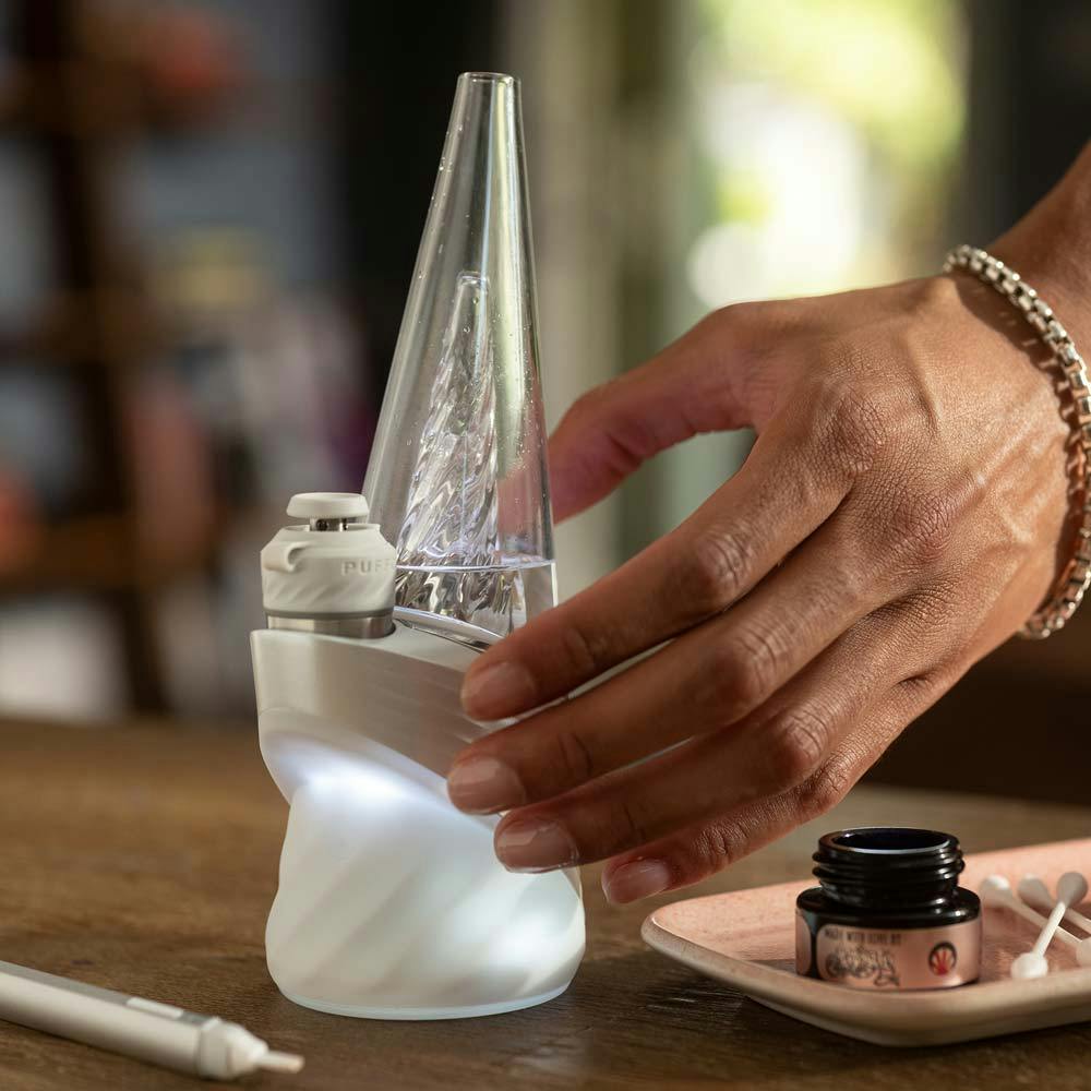 PUFFCO PEAK PRO 2 - PEARL