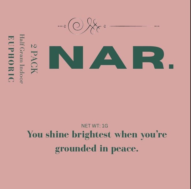 2PK EUPHORIC RUSH | 0. PREROLLS