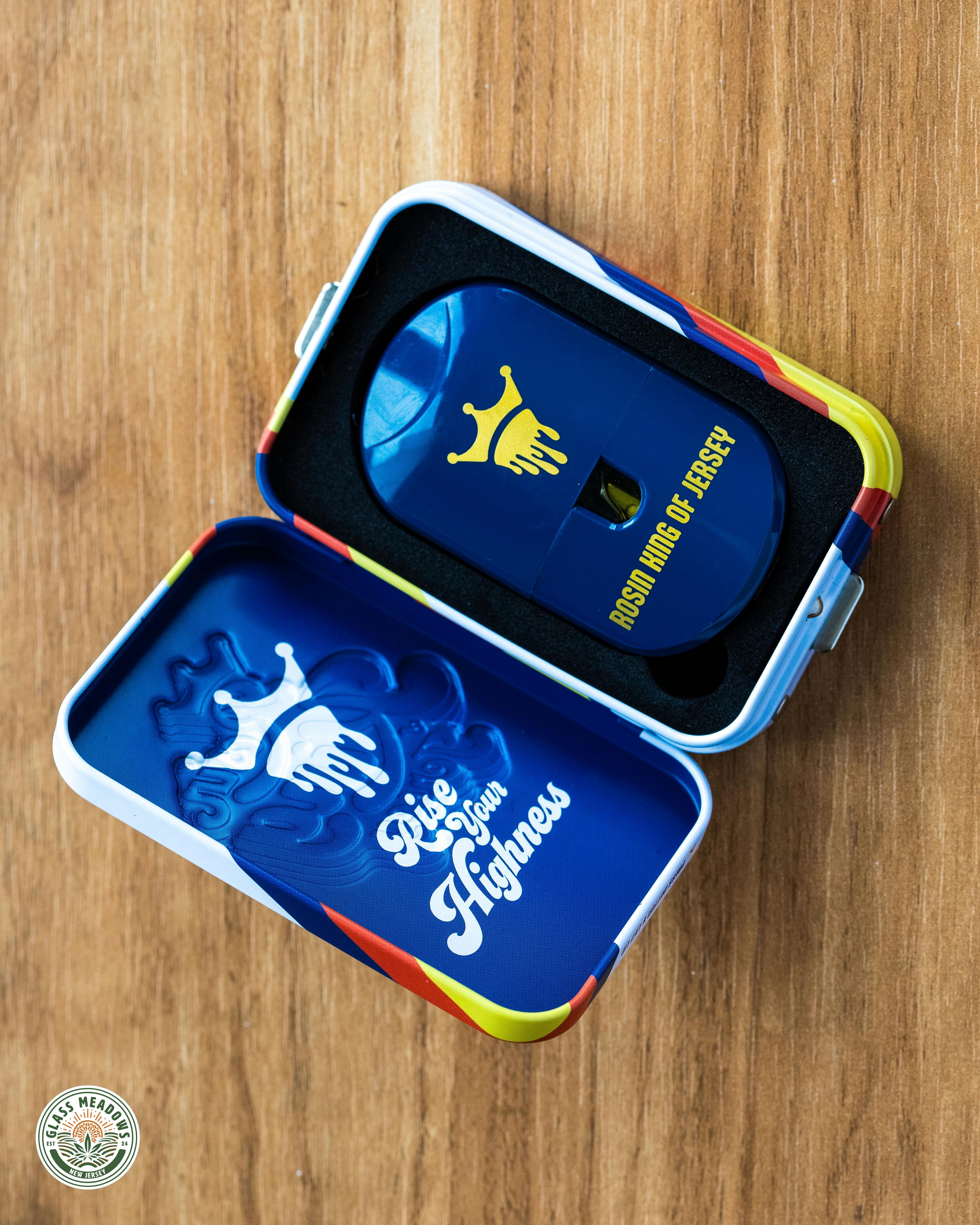 CITRON | 0. LIVE ROSIN ALL IN ONE