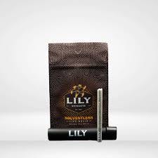 CRUZ CONTROL | 1. SOLVENTLESS INFUSED PREROLL