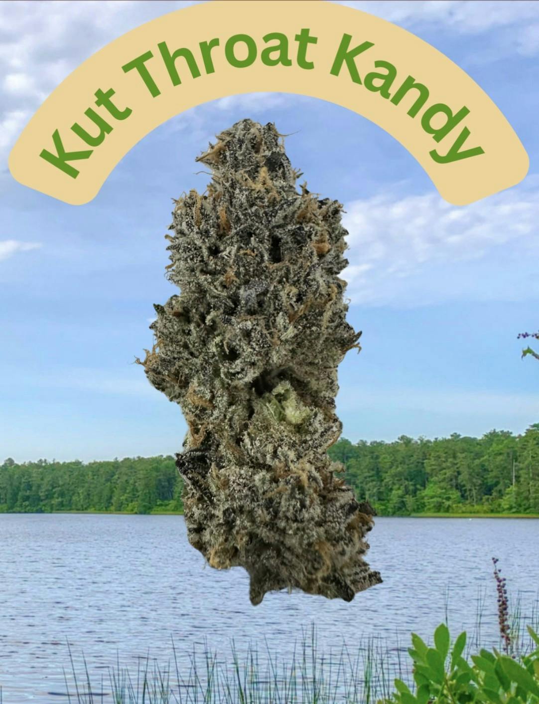 KUT THROAT KANDY | 3. FLOWER