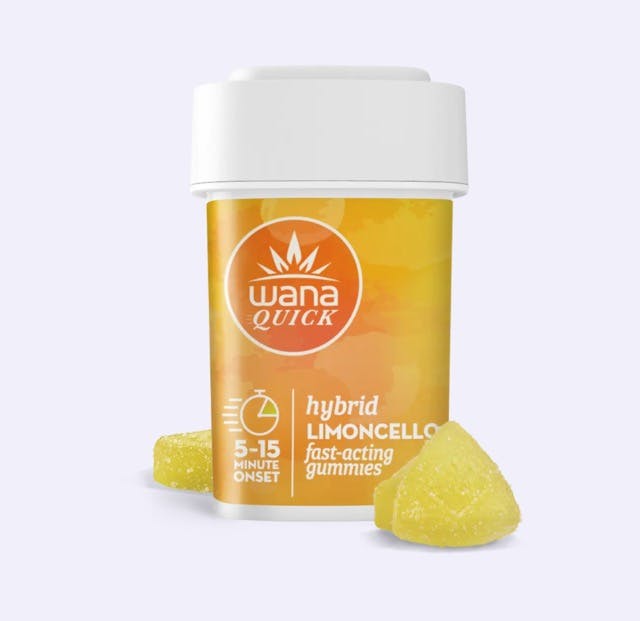 LIMONCELLO QUICK 10MG