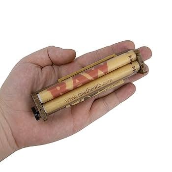 110MM ROLLING MACHINE