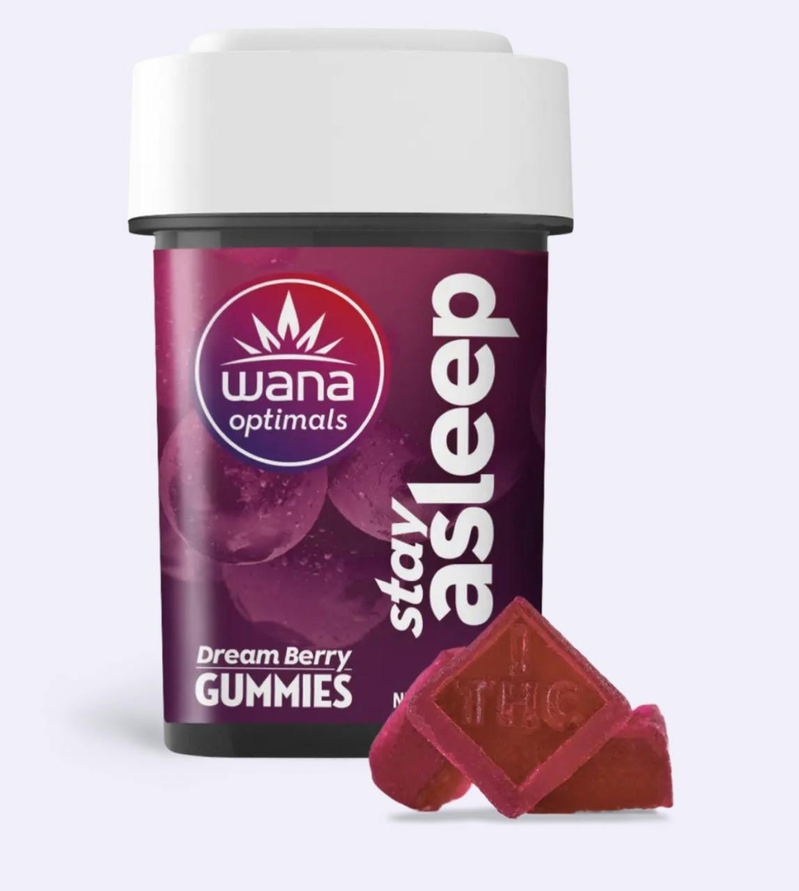 OPTIMAL STAY ASLEEP 10MG