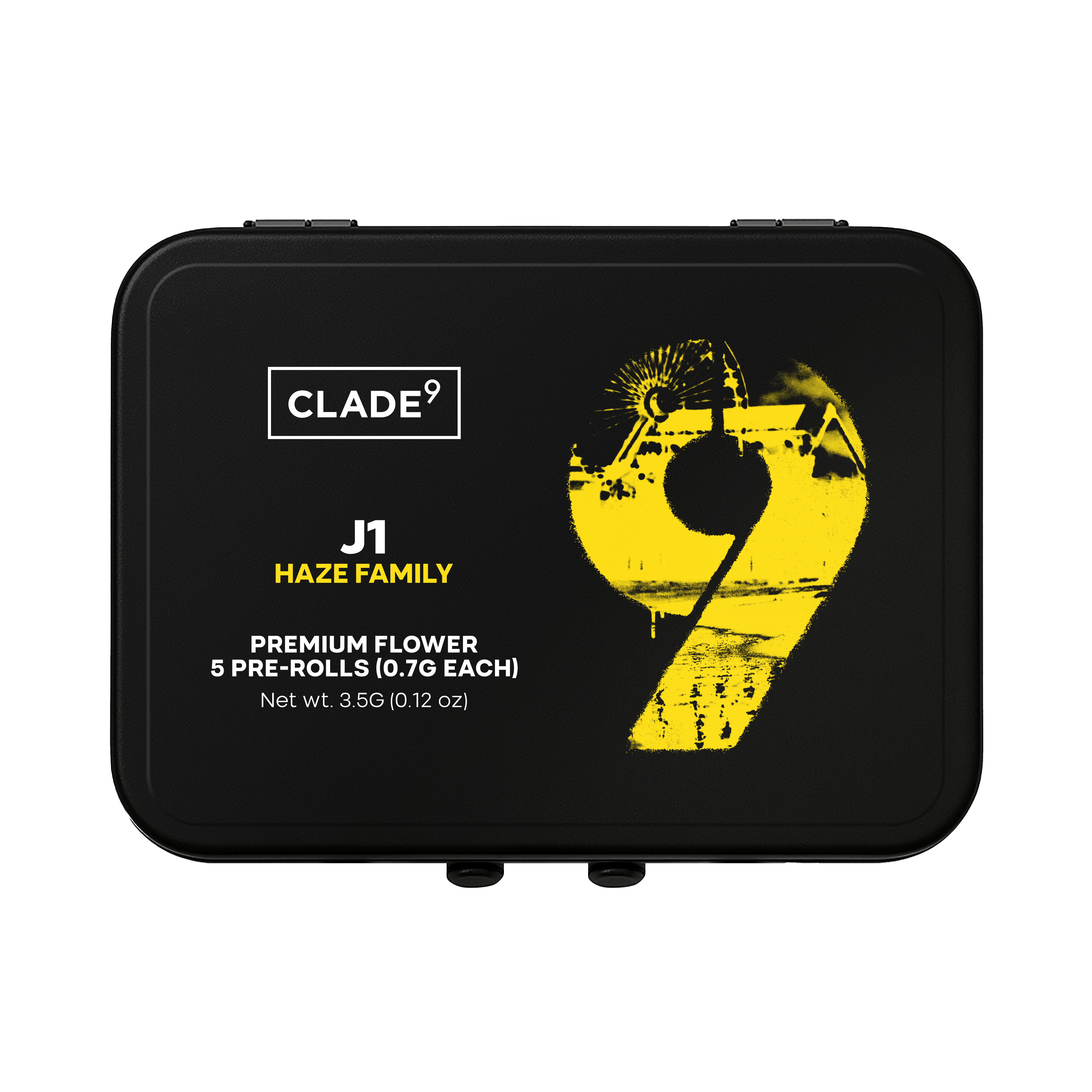 5PK J1 | 0. PREROLLS