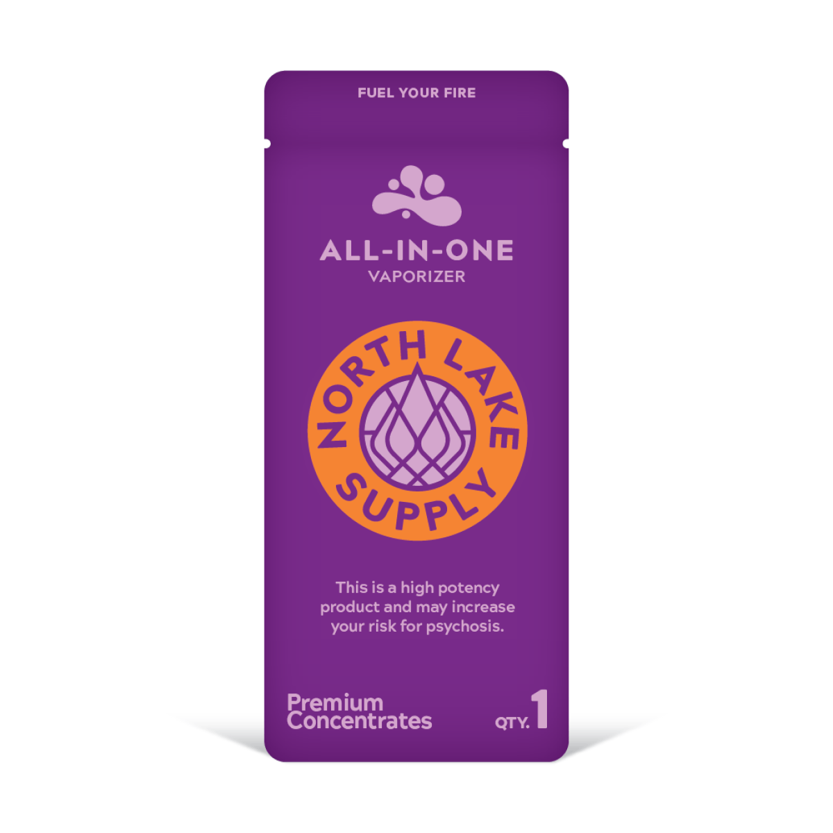 DURBAN POISON  DISPOSABLE