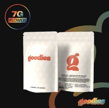 Gelonade | 7G Flower