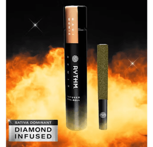 MAUI WOWIE | 1G INFUSED PREROLL