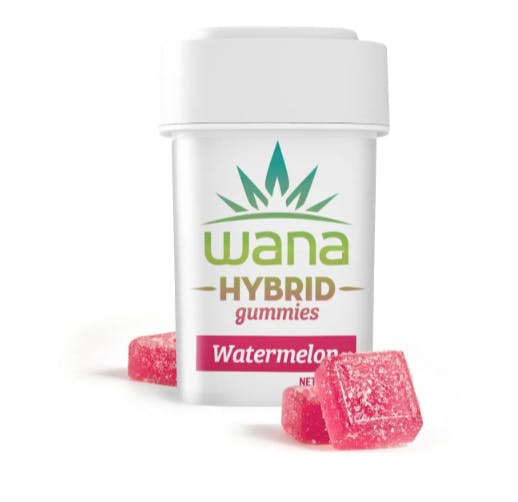 WATERMELON | 100MG | 10PK