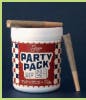 28PK JON WOO/ KUSHBERRY | JAY'S PARTY PACK 0.5G PREROLLS