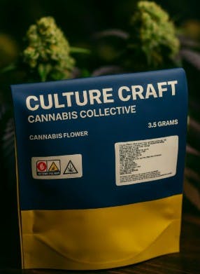 CHERRY COLA | 3.5G HASHED OUT FLOWER